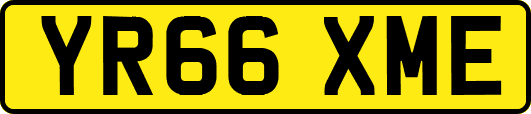 YR66XME