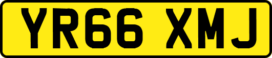 YR66XMJ