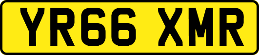 YR66XMR
