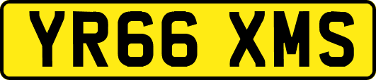 YR66XMS