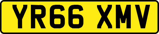 YR66XMV