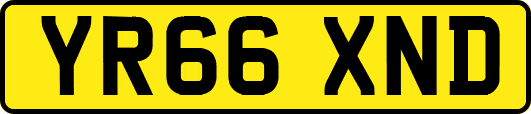 YR66XND