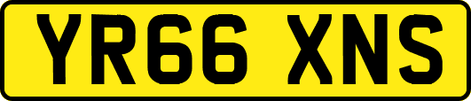 YR66XNS