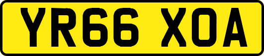 YR66XOA