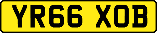 YR66XOB