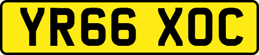 YR66XOC
