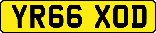 YR66XOD