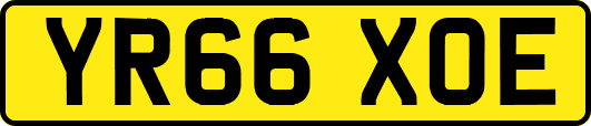 YR66XOE