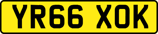 YR66XOK