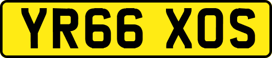 YR66XOS