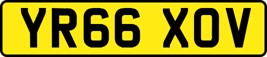 YR66XOV