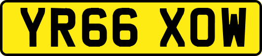 YR66XOW