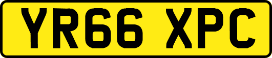 YR66XPC