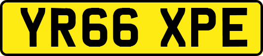 YR66XPE