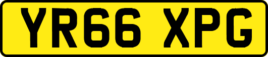 YR66XPG