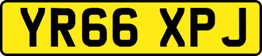 YR66XPJ