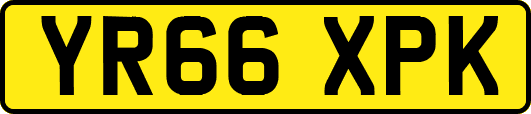 YR66XPK