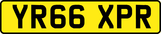 YR66XPR