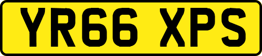 YR66XPS