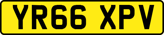 YR66XPV