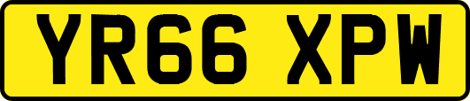 YR66XPW