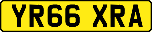 YR66XRA