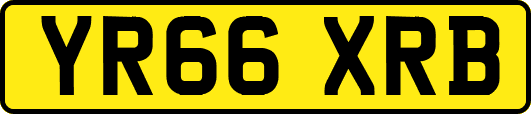 YR66XRB
