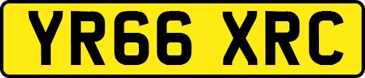 YR66XRC
