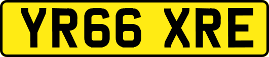YR66XRE