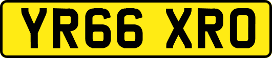 YR66XRO
