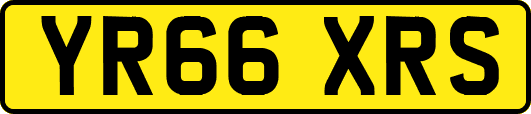 YR66XRS