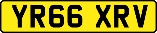 YR66XRV