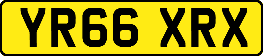YR66XRX