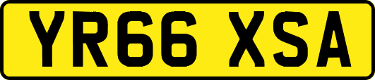 YR66XSA