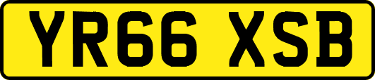 YR66XSB