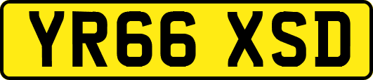 YR66XSD