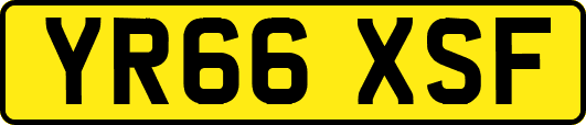 YR66XSF