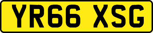 YR66XSG