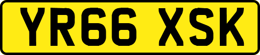 YR66XSK