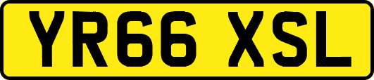 YR66XSL