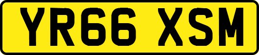 YR66XSM