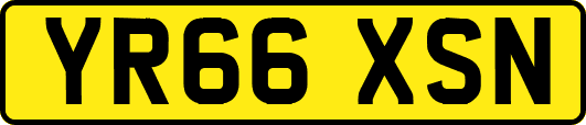 YR66XSN
