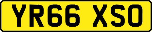 YR66XSO