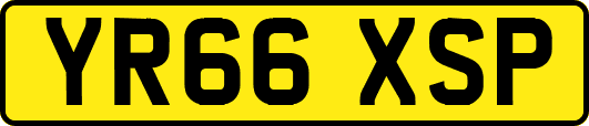 YR66XSP