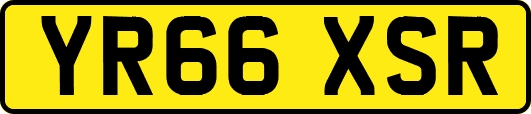YR66XSR