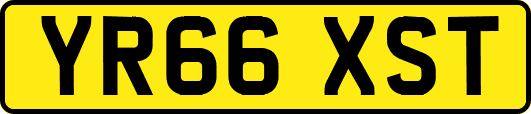 YR66XST