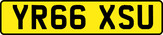 YR66XSU
