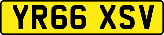 YR66XSV