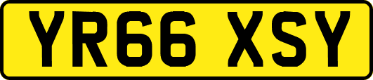 YR66XSY