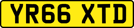 YR66XTD